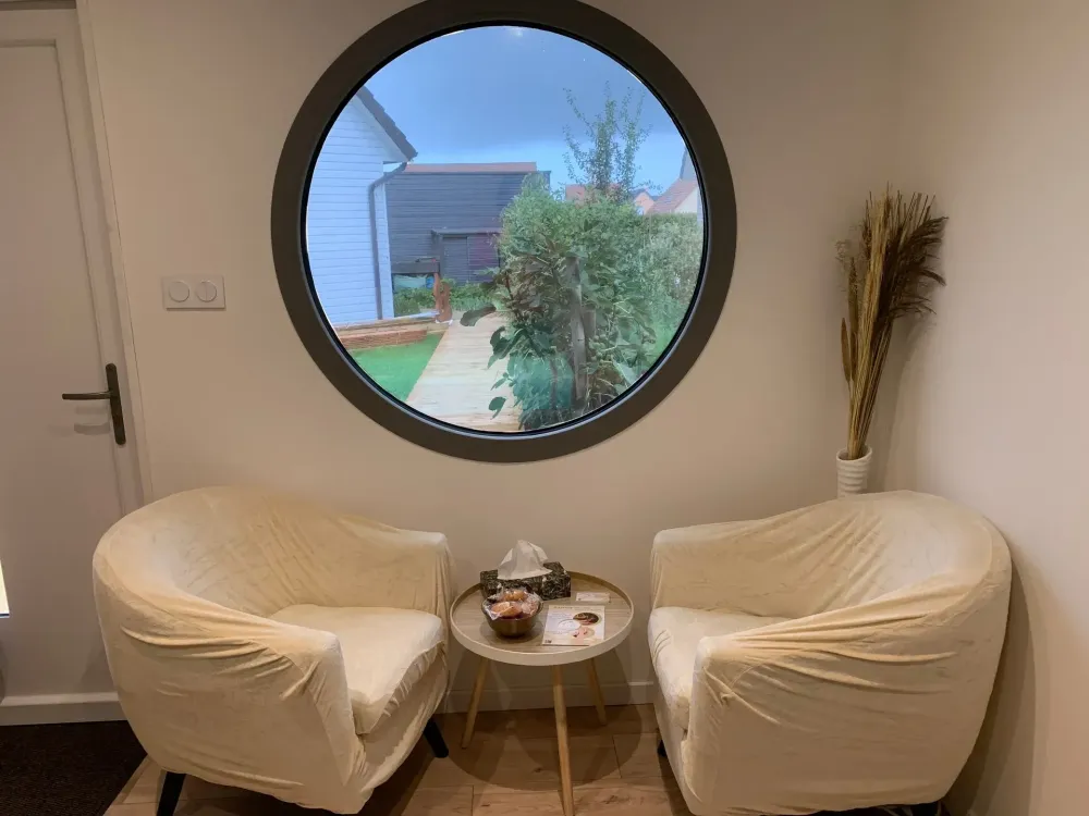 Salon de massage près de Lillebonne